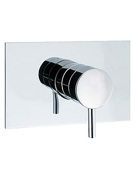 CrossWater Kai Lever Shut Off Valve | KL0001RC
