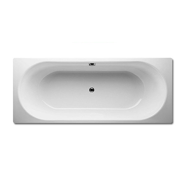 Bette Starlet Rectangular Super Steel Bath 1800 x 750mm