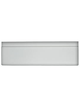 Trojan Superstyle Acrylic Bath Front Panel 1800 x 510mm