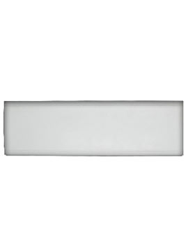 Trojan Gemini Acrylic Front Bath Panel 1700 x 510mm