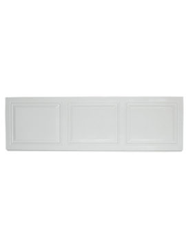 Trojan Tudor Acrylic Front Bath Panel Height 510mm
