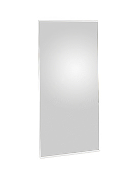 Roper Rhodes Valencia Mirror 500mm Wide | M500W