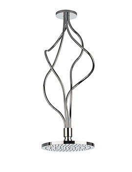 CrossWater Artist Ceiling Mounted Fixed Head | AR601C