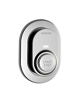 Aqualisa Axis Dual Switch Remote | AXDDS
