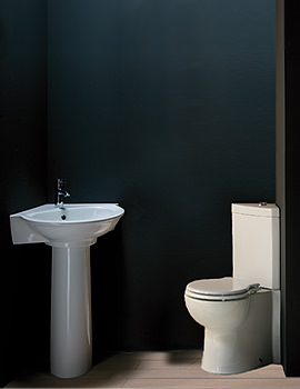 RAK Evolution Bathroom Suite