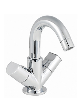 Home Of Ultra Orion Mono Basin Mixer Tap