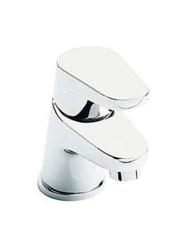 Home Of Ultra Tilt Mono Basin Mixer Tap | TIL305