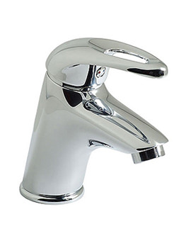 Vado Magma Mini Mono Basin Mixer Tap