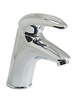 Vado Magma Mono Basin Mixer Tap