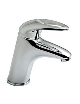 Vado Magma Single Lever Mono Bath Filler Tap