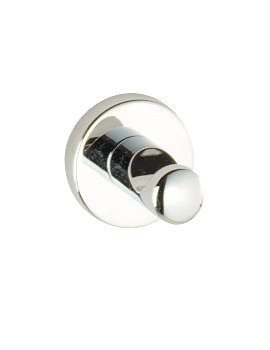 Roper Rhodes Minima Robe Hook | 6920.02