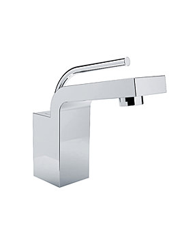 Crosswater Hey Joe Bath Filler Monobloc | HJ310DC