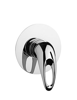 CrossWater Komo Manual Shower Valve | KO0004RC