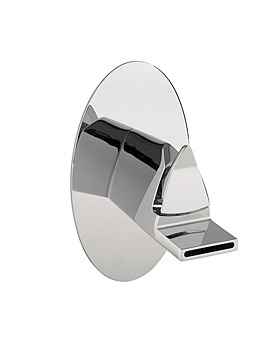 CrossWater Magnum 1 Hole Basin Set | MG121WNC