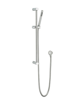 Hudson Reed Minimalist Slider Rail Kit