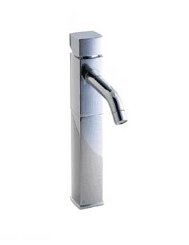 John Sydney JS2 Collection Extended Basin Mixer Tap