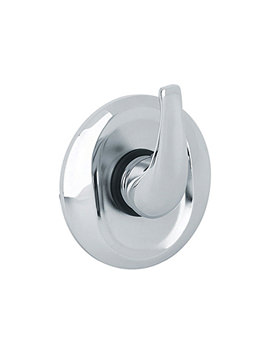 Home Of Ultra Eon Concealed Manual Valve