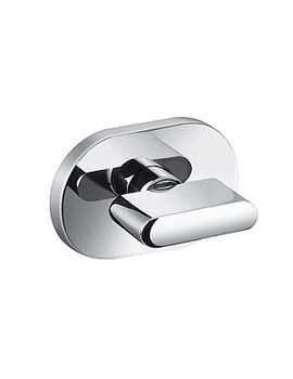 Sagittarius Metro 3 Way Wall Diverter Valve | MT-194-C
