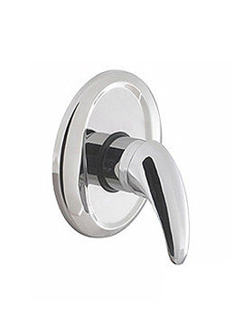 Crosswater Prima Manual Shower Valve Recessed | PR0004RC