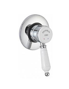 Tre Mercati Victoria Exposed Concealed Shower Valve | VICT 4, VICT 24