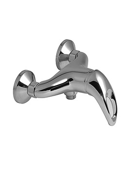 Vado Magma Exposed Wall Mounted Shower Valve