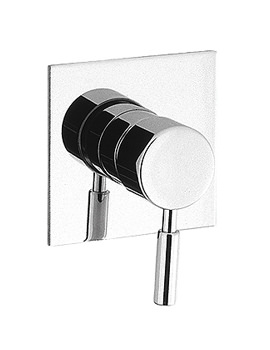 Crosswater Design Manual Shower Valve | DE0004RC