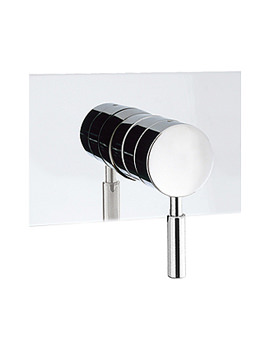 Crosswater Design Shut-Off Valve | DE0001RC