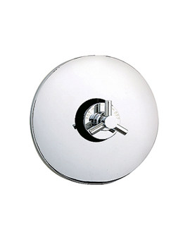 Scope Concealed Thermostatic Sequential Shower Valve | SCOV04