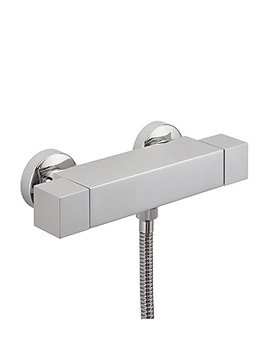 Sagittarius Matisse Thermostatic Shower Valves