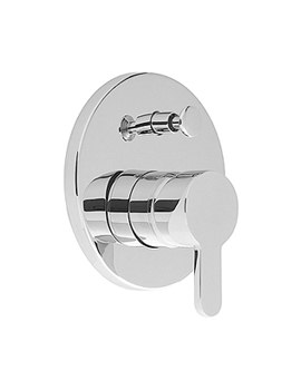 Vado Sense Concealed Wall Mounted Shower Mixer Valve