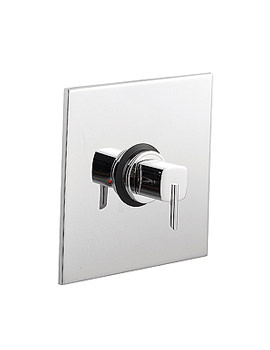 Ultra Rialto Concealed Thermostatic Sequential Valve | RIAV54