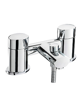 Sagittarius | Oveta Bath Shower Mixer Tap with No1 Kit