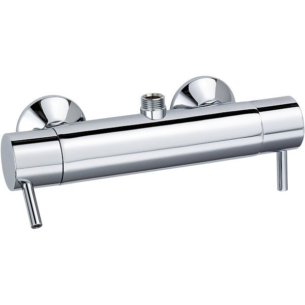 Triton Elina Bar Shower Mixer With Top Outlet