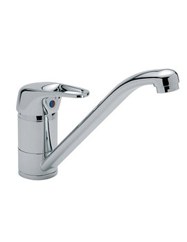 Tre Mercati Modena Mono Kitchen Sink Mixer Tap | 175