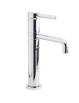 Image of Helix Single Lever Mono High Rise Kitchen Mixer Tap | PK370