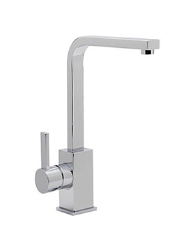 Sagittarius Evolution Mono-Bloc Kitchen Sink Mixer Tap | EV/154/C