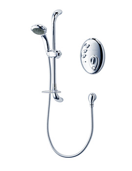 NEW TRITON ELECTRIC AND MIXER SHOWERS TO BUY ONLINE