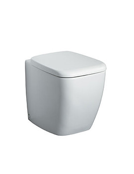 Ideal Standard Ventuno Back To Wall WC Pan 560mm