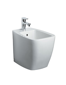Ideal Standard Ventuno Floor Standing Bidet | T5150