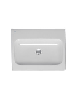 Ideal Standard Simply U Dynamic Basin 650mm
