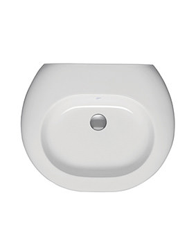 Ideal Standard SimplyU Natural Basin 750mm