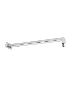 Image of Deva Square Shower Arm | ARMW05