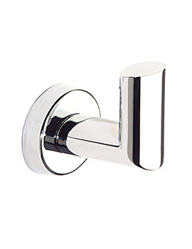Roper Rhodes Tone Robe Hook | 6220.02