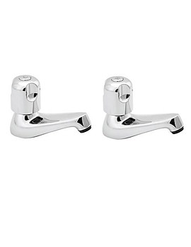 Deva Dynamic Basin Taps | DYN101