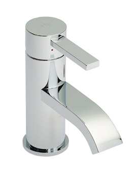 Hudson Reed Rapid Mono Basin Mixer Tap