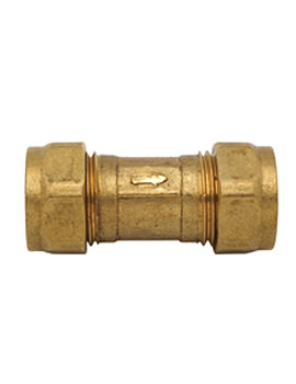 Deva Brass Non-Return Valve 15mm | NRV15