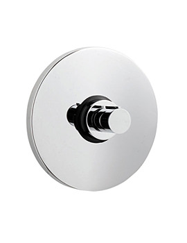 Home Of Ultra Ecco Concealed Thermostatic Sequential Valve | ECCV04