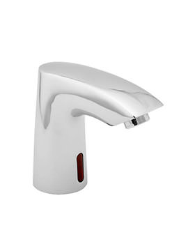 Deva Electronic Sensor Tap - Mains Or Battery Powered | SENSOR1/D