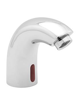 Deva Electronic Sensor Tap - Mains Or Battery Powered | SENSOR2/D