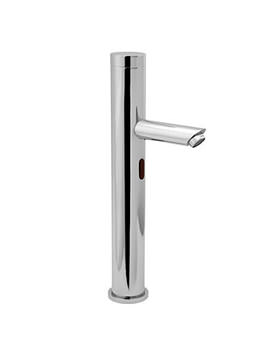 Deva Electronic Sensor Tap - Mains Or Battery Powered | SENSOR3/D